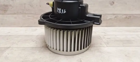 Opel Antara Heater fan/blower 7KC61