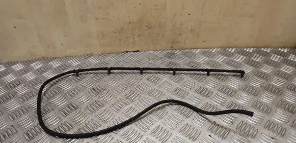 BMW X5 E53 Fuel return line/hose 