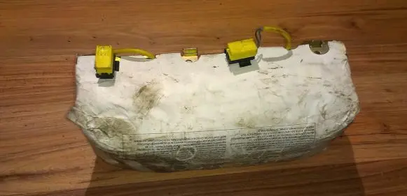 Fiat Multipla Passenger airbag 00467410310