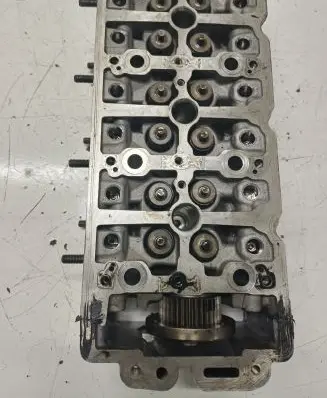 Audi Q7 4M Engine head 0594BP