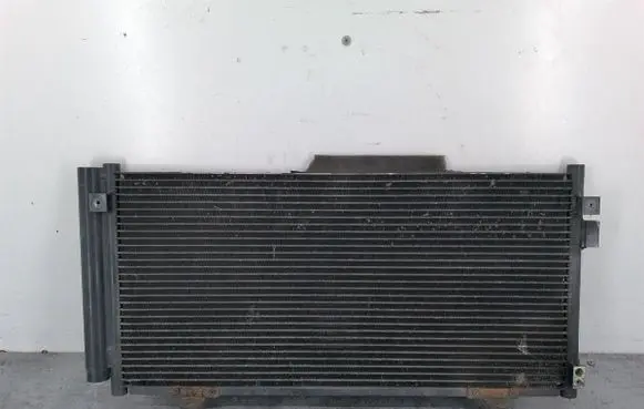 Subaru Forester SH A/C cooling radiator (condenser) 
