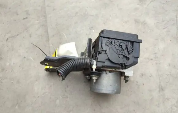 Toyota Aygo AB10 ABS Pump 445100H010 0265231579
