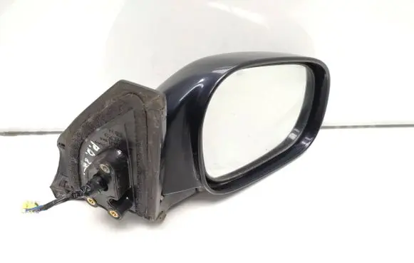 Suzuki Grand Vitara II Front door electric wing mirror E4012096