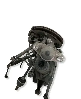 Hyundai Ioniq 5 Rear wheel hub spindle/knuckle 49800GI000 55300GI250 52705GI100