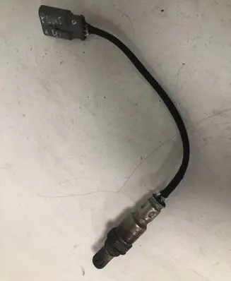 Fiat Punto (199) Lambda probe sensor 55222781