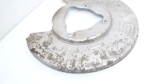 Tesla Model 3 Rear brake disc plate dust cover 1044666C