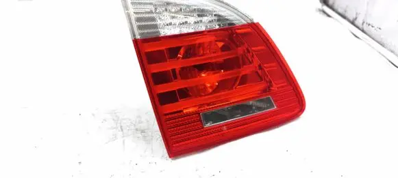 BMW 5 E60 E61 Tailgate rear/tail lights 7177697