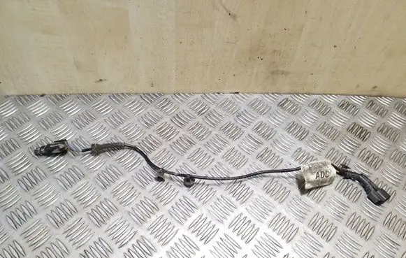 Ford Focus Rear ABS sensor wiring AV6T2C055ADC