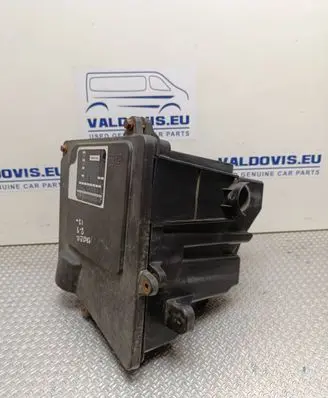 Renault Master III Fuse box set 243128538R