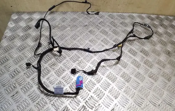 Audi Q5 SQ5 Front door wiring loom 8R0971035T