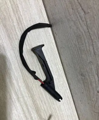 Jeep Grand Cherokee Plug wire 