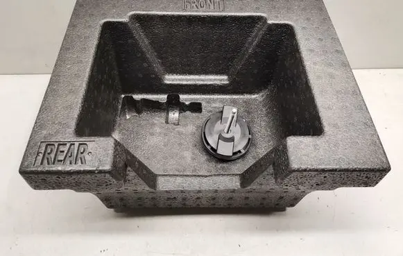 Opel Insignia B Glove box in trunk 39034335