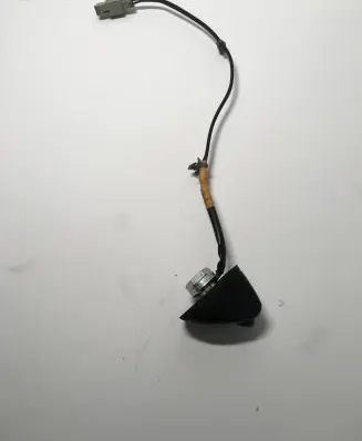 Nissan X-Trail T31 Radio antenna 