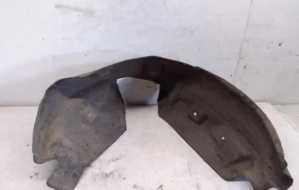 Mazda Premacy Rear arch fender liner splash guards