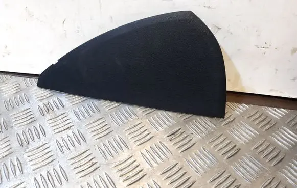 Audi Q5 SQ5 Dashboard side end trim 8R0857086A 8K1010503L