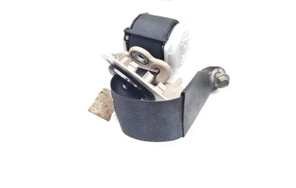 Infiniti FX Rear seatbelt TK-AH0-EG517