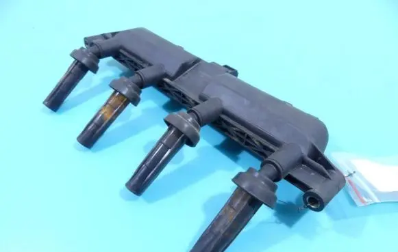 Peugeot Partner High voltage ignition coil IMPRK1305316