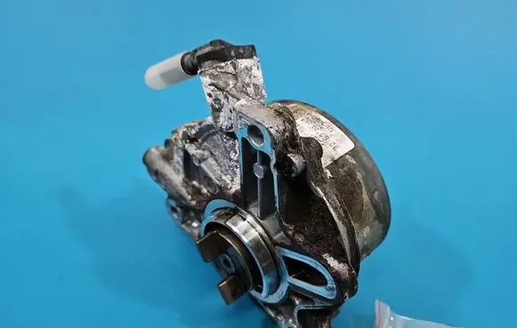 Citroen DS5 Vacuum pump 4T180A154 IMPRK1582219