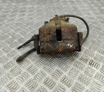 Volkswagen PASSAT B7 Front brake caliper 1K0615123E
