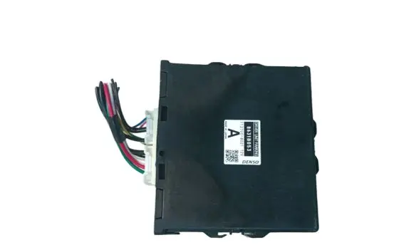 Mitsubishi Outlander Parking PDC control unit/module 8631B053