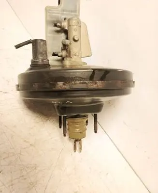 Volvo V50 Brake booster 4N512B195AL 8286438032155205 03786438034