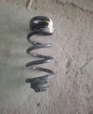 Dodge Durango Rear coil spring P05168290AB 05168290AB