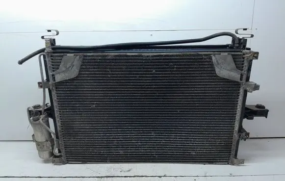 Volvo S60 Radiator set 31101053