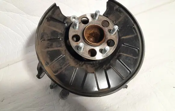 Honda Jazz IV GR Rear wheel hub 0383W4