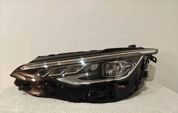 Volkswagen Golf VIII Headlight/headlamp 5H1941059AA 8070VZ201X5K