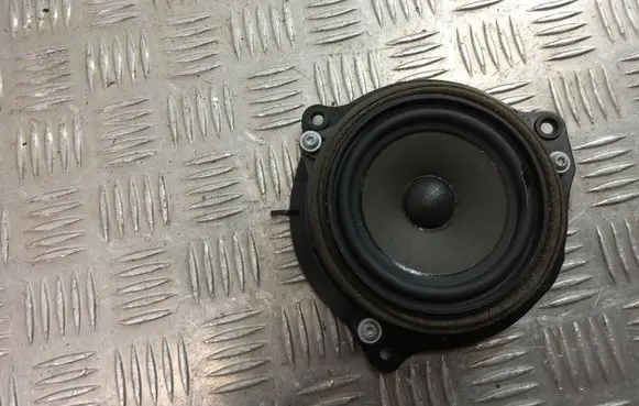 BMW X1 F48 F49 Front door speaker 9281896