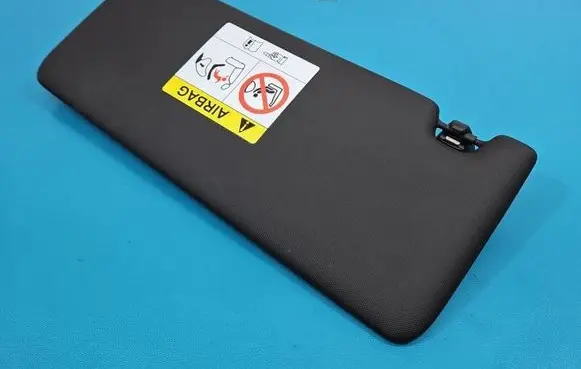 BMW 3 G20 G21 Sun visor 8092730 IMPRK1587112