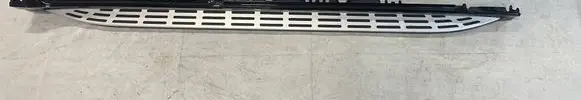 Mercedes-Benz EQS X296 Thresholds for All-terrain vehicles A2966986200
