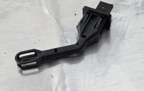 BMW 6 F06 Gran coupe Interior temperature sensor L0902 111509846