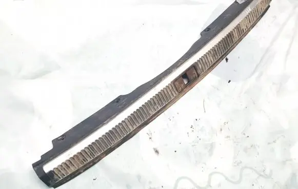 Audi A4 S4 B6 8E 8H Other trunk/boot trim element 8e9864483