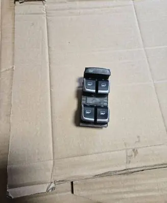 Audi Q5 SQ5 Electric window control switch 8K0959851F