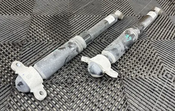 Ford Mustang Mach-E Rear shock absorber/damper LJ9C18080AAG