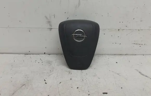 Opel Astra J Steering wheel airbag 13299780