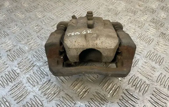 Subaru Tribeca Rear brake caliper