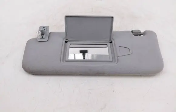 Mercedes-Benz E W211 Sun visor 