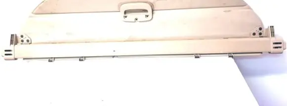 Nissan Murano Z50 Parcel shelf