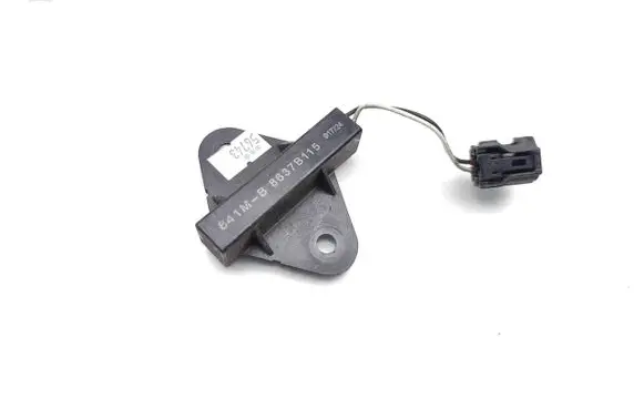 Interior comfort aerial antenna
