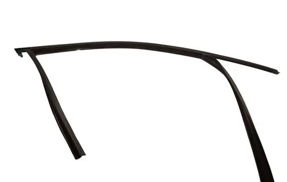 BMW X5 G05 Rubber seal front door (on door) 7428672