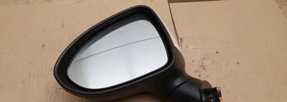 KIA Rio Front door electric wing mirror