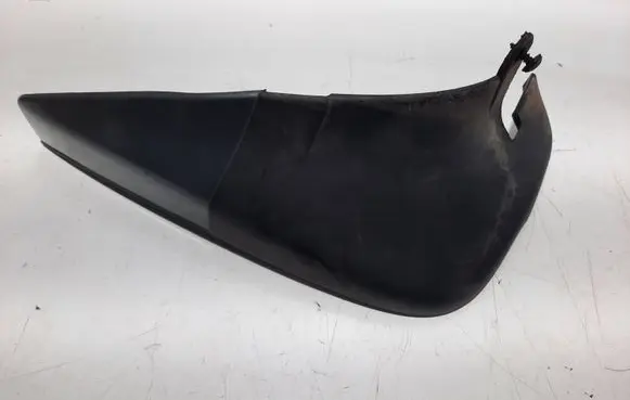Front mudguard
