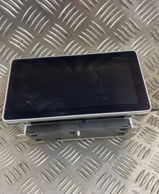 Audi Q5 SQ5 Screen/display/small screen 80A919605