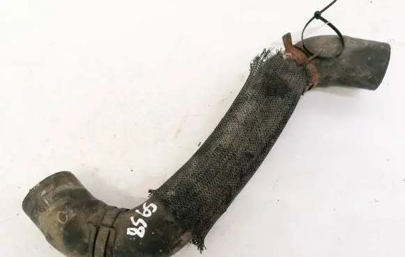 Toyota Avensis T250 Engine coolant pipe/hose