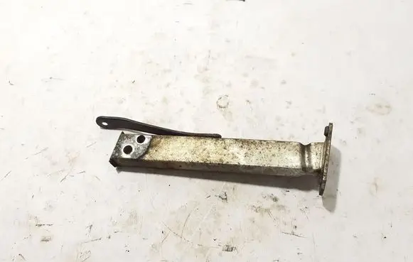 Fiat 500L Front bumper shock/impact absorber 51883468