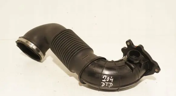 Land Rover Discovery Sport Intercooler hose/pipe GJ32-9F876-AB