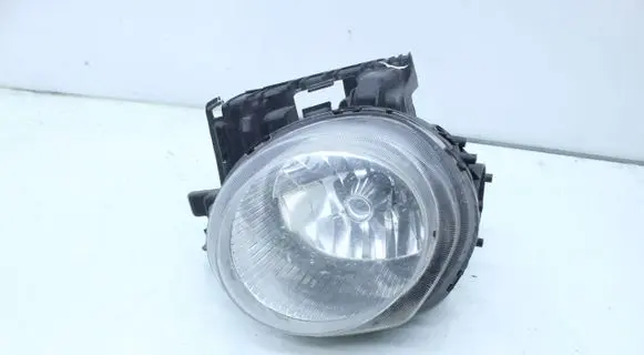 Nissan Juke I F15 Headlight/headlamp 209174B
