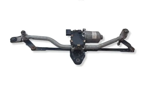 Ford Ranger Front wiper linkage and motor AB3917504BD